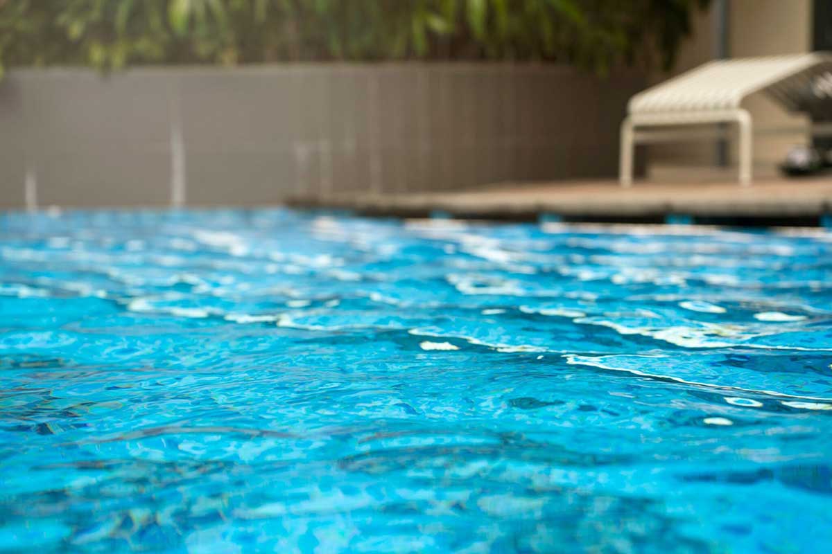 Τρίκαλα: Πίσω η πισίνα Αη-Γιώργη λόγω θερμοκρασίας