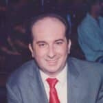 «Έφυγε» ο Παναγιώτης Πλακιάς σε ηλικία 55 ετών