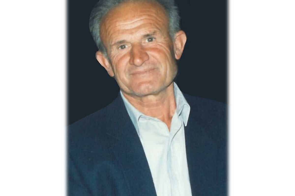 Βασίλειος Πούλιος: Έφυγε σε ηλικία 93 ετών