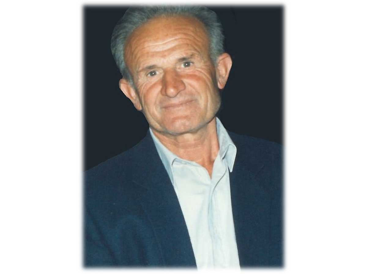 Βασίλειος Πούλιος: Έφυγε σε ηλικία 93 ετών