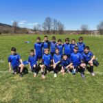 Εμπειρίες και χαρά για τους μικρούς του Πρωταθλητή Μπάρας