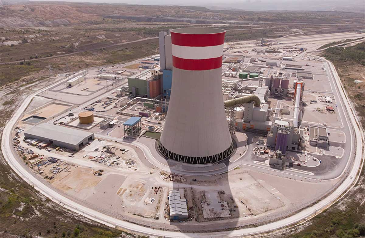 Μύθοι & αλήθειες για τη λιγνιτική μονάδα Πτολεμαΐδα 5