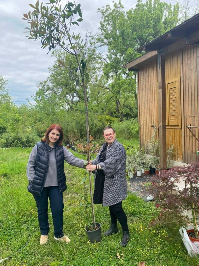 Πράσινη απόβαση Σαρακατσαναίων στον Προφήτη Ηλία