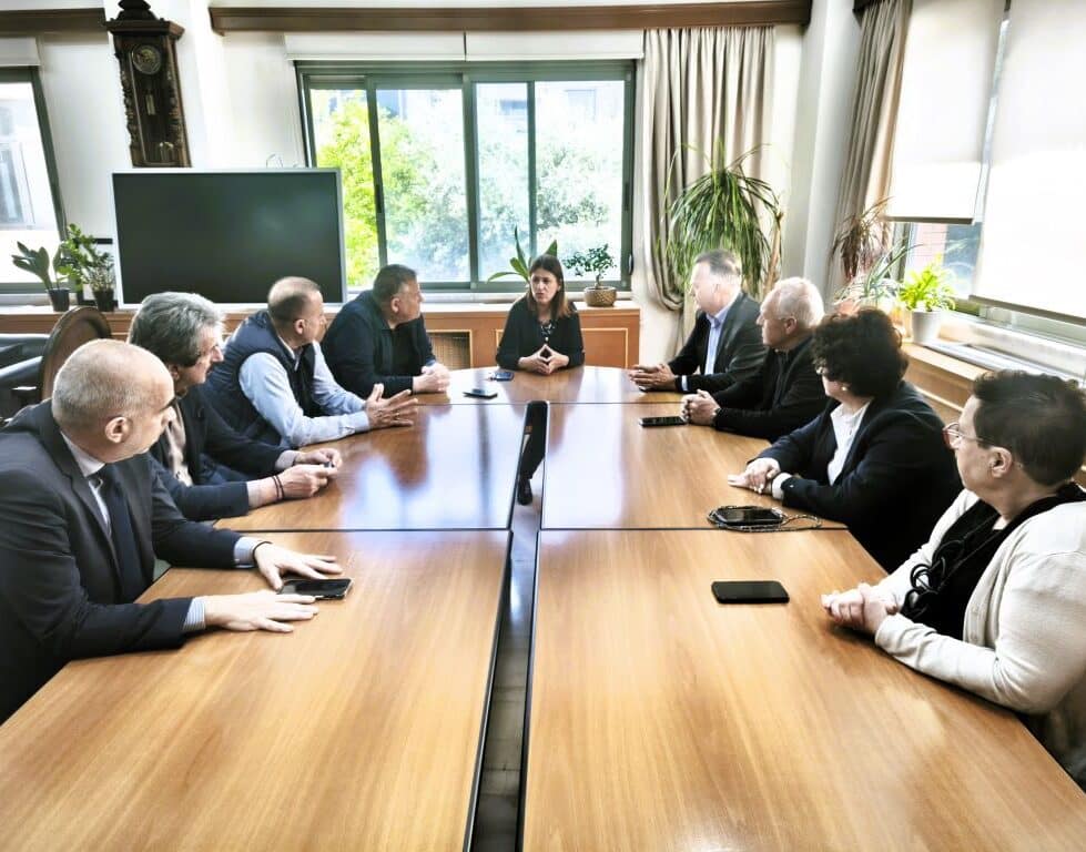 &Pi;&upsilon;&rho;&epsilon;&tau;ώ&delta;&epsilon;&iota;&sigmaf; &pi;&rho;&omicron;&epsilon;&tau;&omicron;&iota;&mu;&alpha;&sigma;ί&epsilon;&sigmaf; &gamma;&iota;&alpha; &tau;&omicron; &Alpha;&nu;&tau;ά&mu;&omega;&mu;&alpha; &Sigma;&alpha;&rho;&alpha;&kappa;&alpha;&tau;&sigma;&alpha;&nu;&alpha;ί&omega;&nu;