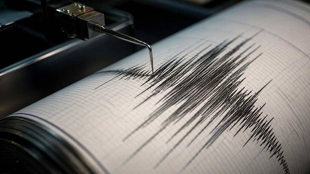 Σεισμική ακολουθία στη Σκιάθο: 4,9 Ρίχτερ η μεγαλύτερη δόνηση