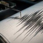 Σεισμική ακολουθία στη Σκιάθο: 4,9 Ρίχτερ η μεγαλύτερη δόνηση