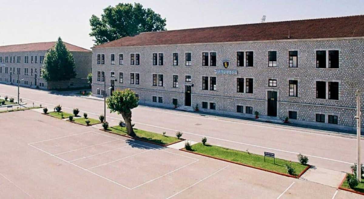 ΣΜΥ: Προσλήψεις διδακτικού προσωπικού στα Τρίκαλα