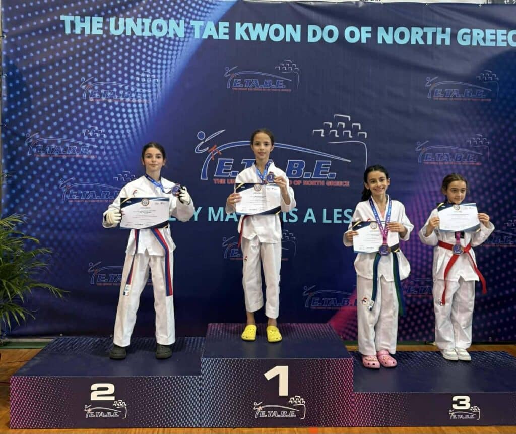 ΣΟΑΤ: Η επόμενη γενιά είναι εδώ!