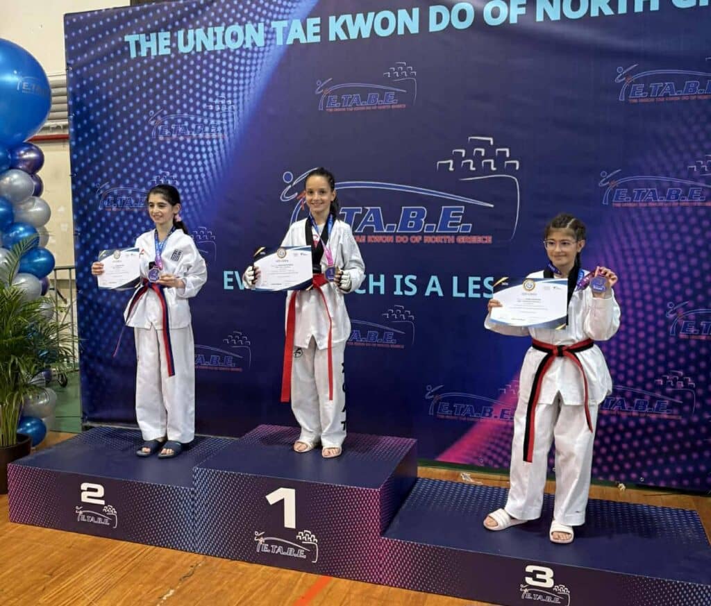 ΣΟΑΤ: Η επόμενη γενιά είναι εδώ!