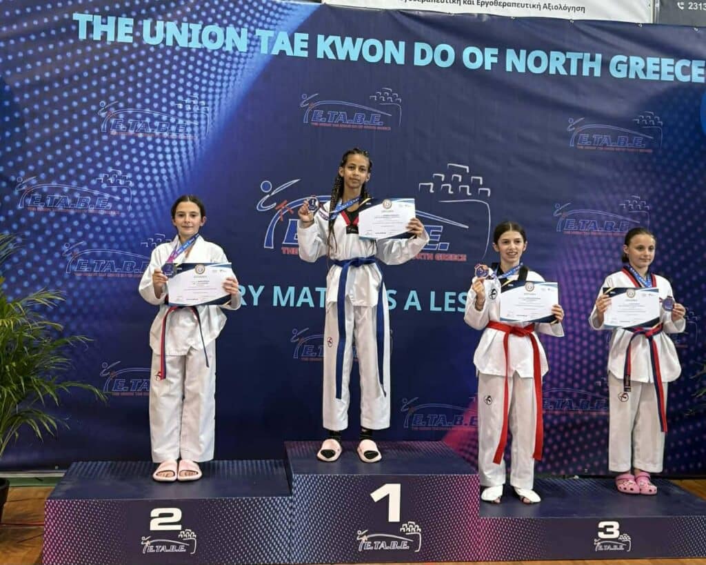 ΣΟΑΤ: Η επόμενη γενιά είναι εδώ!