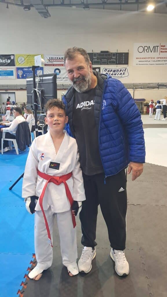 ΣΟΑΤ: Η επόμενη γενιά είναι εδώ!