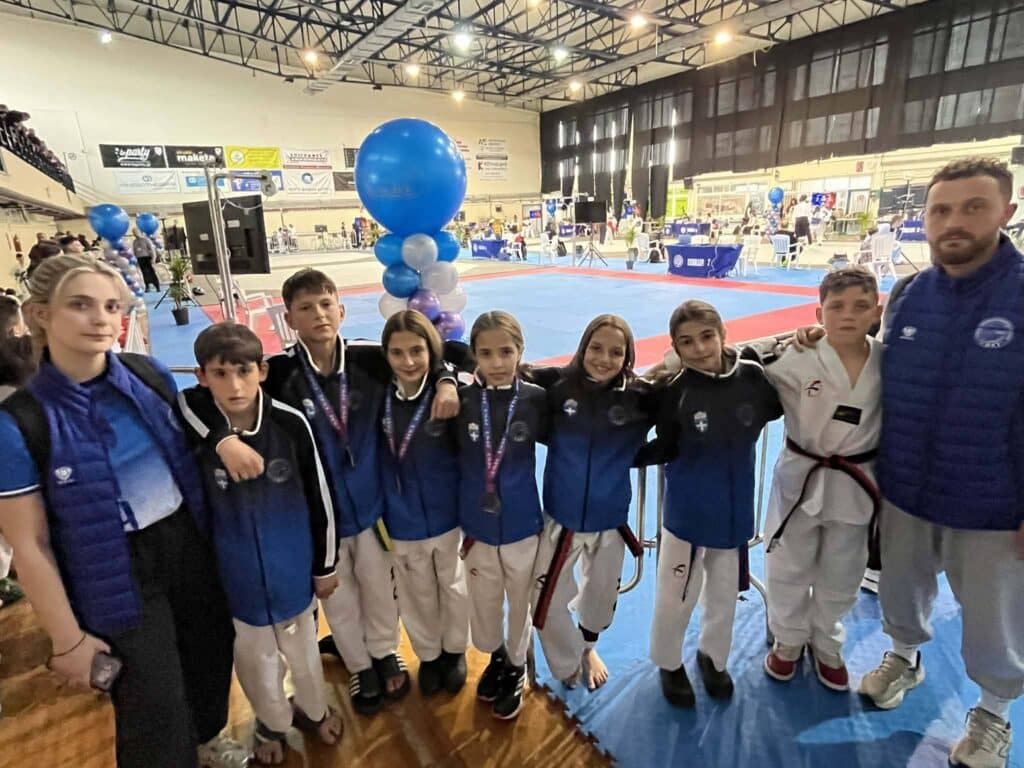 ΣΟΑΤ: Η επόμενη γενιά είναι εδώ!