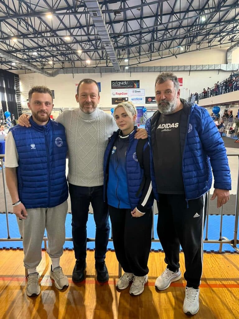 ΣΟΑΤ: Η επόμενη γενιά είναι εδώ!