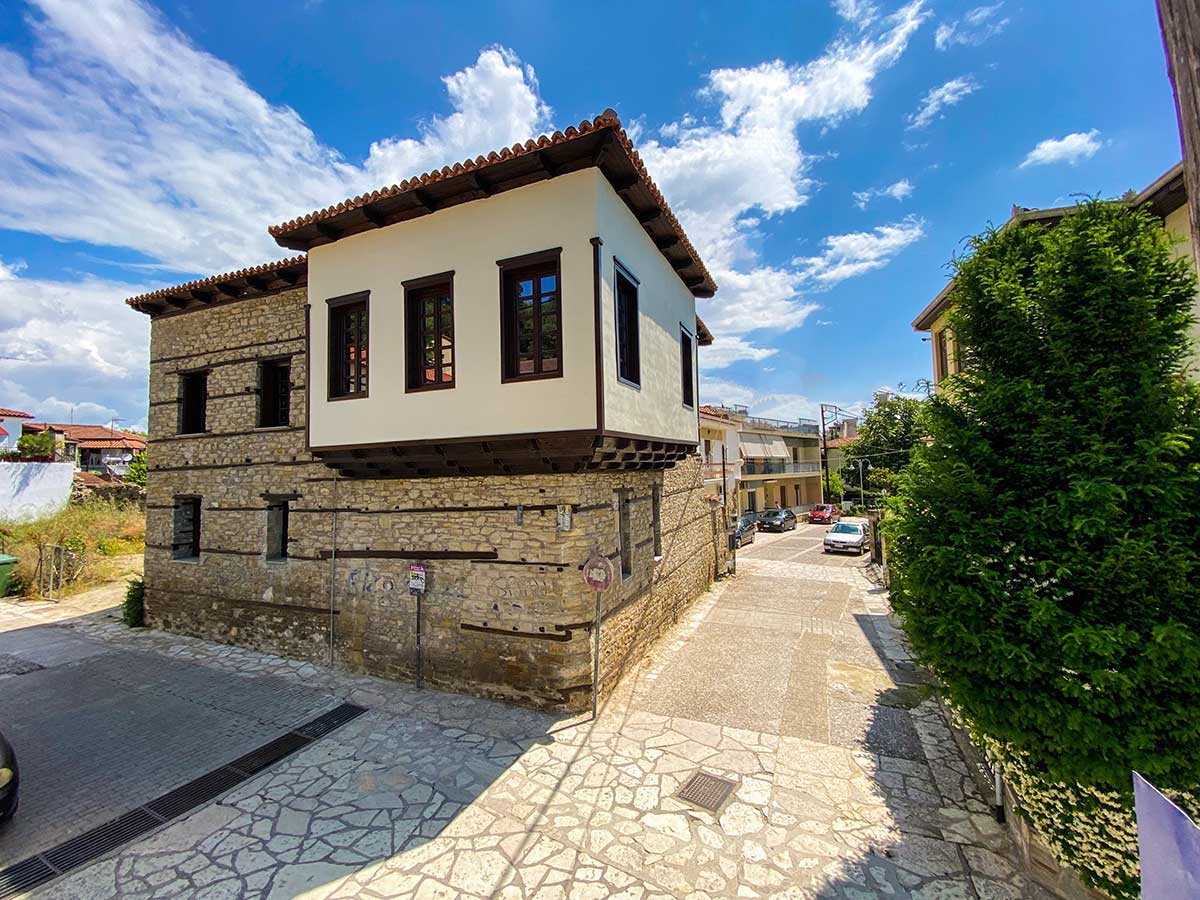 Τρίκαλα: 24 εκ. € για νέο πόλο πολιτισμού γύρω από τον Προφήτη Ηλία