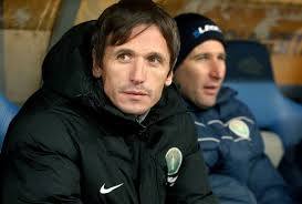 Ο προπονητής  Στοϊνοβιτς των 61 αήττητων αγώνων