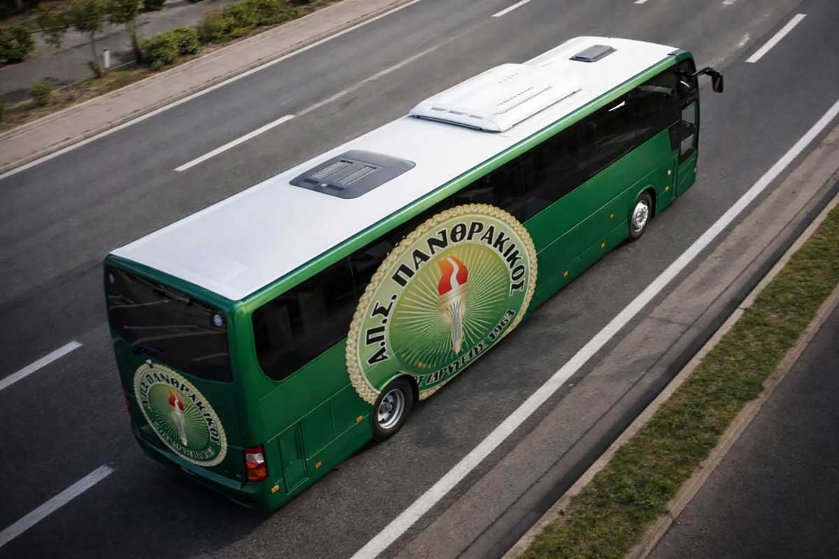 Που πάμε… ξεβράκωτοι;