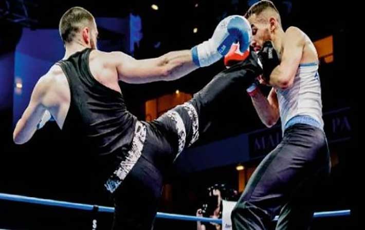 ΑΣ Θεσσαλός: Διασυλλογικό πρωτάθλημα BOXE ΣΑΒΑΤ στα Τρίκαλα