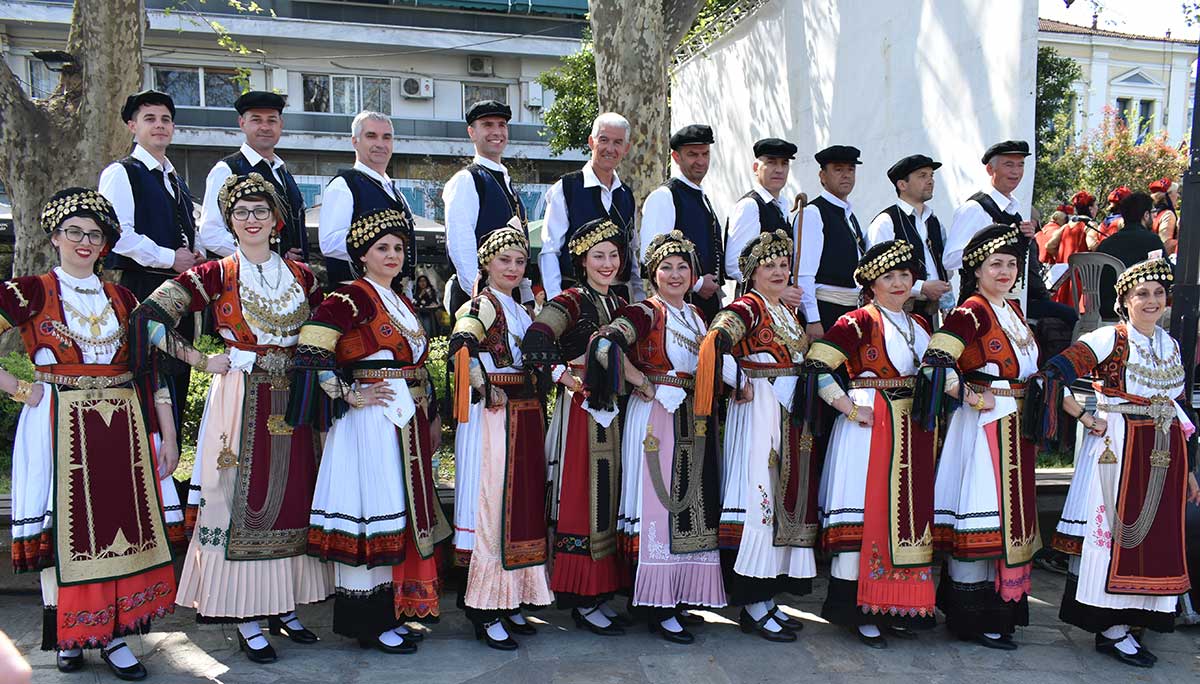 Η «ΤΡΙΚΚΗ» ταξιδεύει στη Φλώρινα