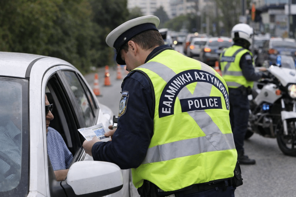 Πάσχα στη Θεσσαλία: Αυξημένα μέτρα τροχαίας στους δρόμους