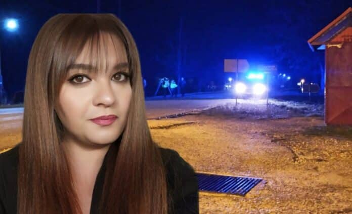 Νεκρή 44χρονη μητέρα σε τροχαίο στον Αλμυρό – Επέστρεφε από τη δουλειά