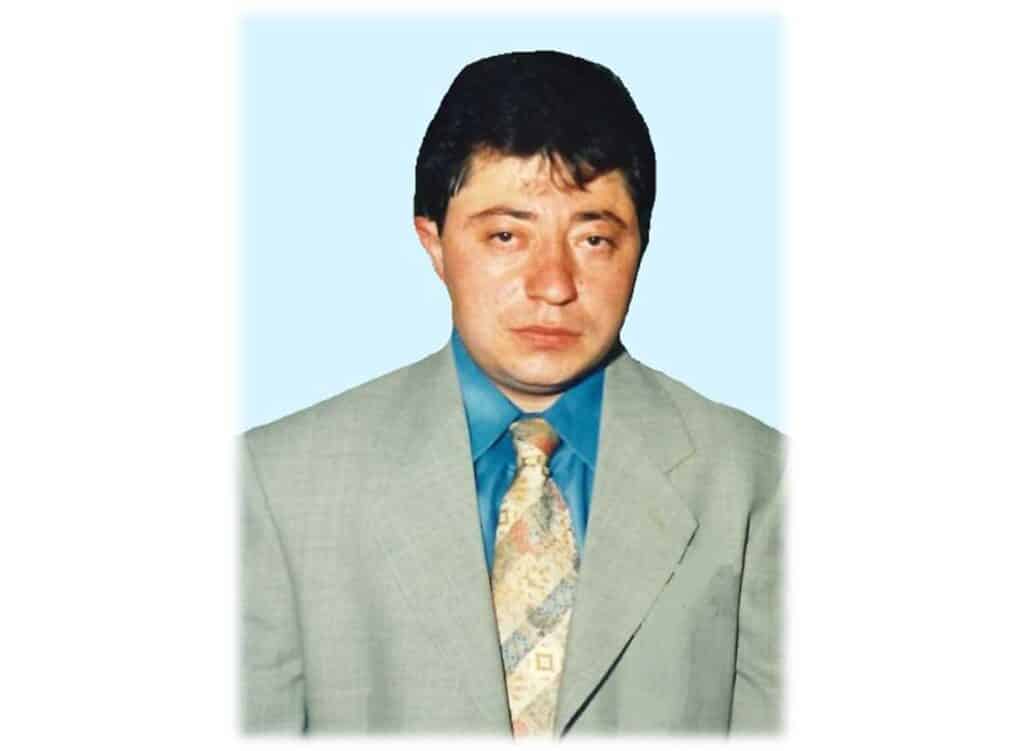 Τρίκαλα: Το τελευταίο «αντίο» στον 55χρονο Γιώργο Βαρσάνη