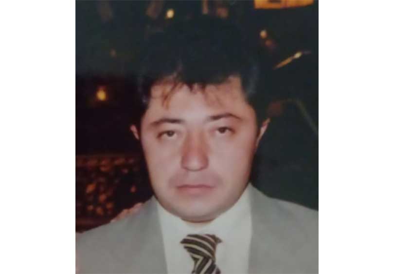 Τρίκαλα: Το τελευταίο «αντίο» στον 55χρονο Γιώργο Βαρσάνη