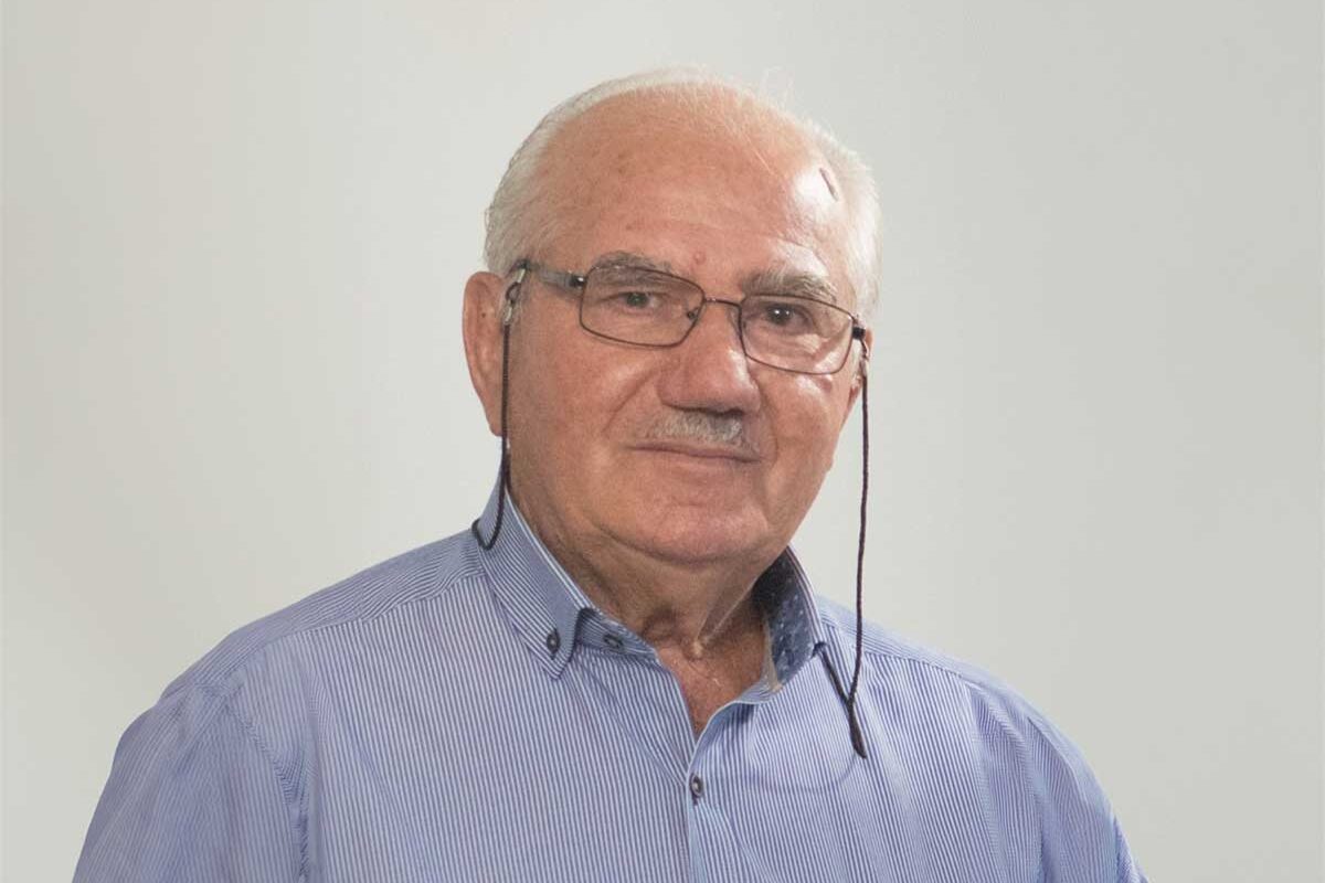 Κηδεία Λάμπρος Βασιλάκος – Τρίτη 14 Απριλίου