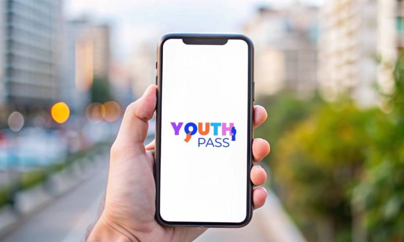 Youth Pass 2026: Ποιοι παίρνουν τα 150€