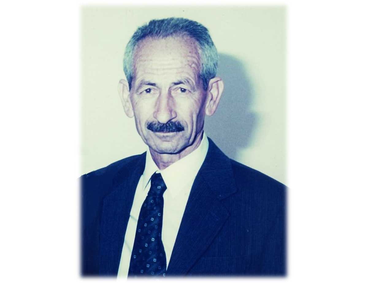 Έφυγε από τη ζωή ο Λάμπρος Ζώης