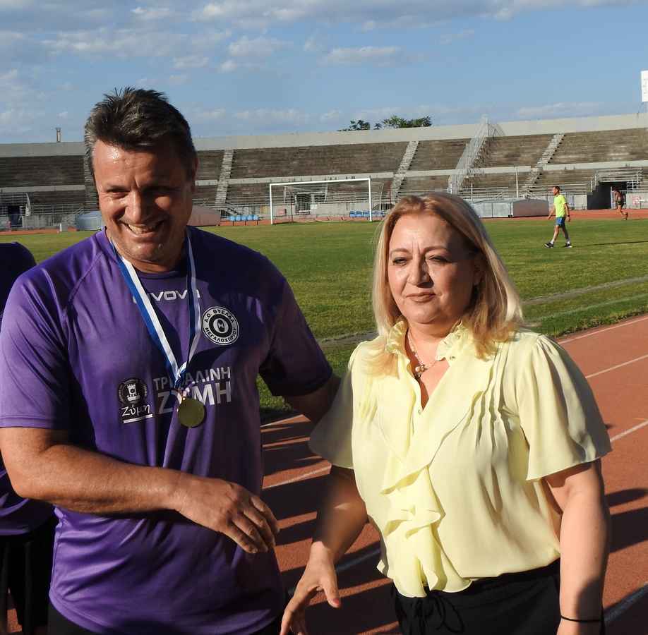 «Θύελλα» Μεγαλοχωρίου. Πραγματικότητα και… φαντασία στο Σούπερ Καπ