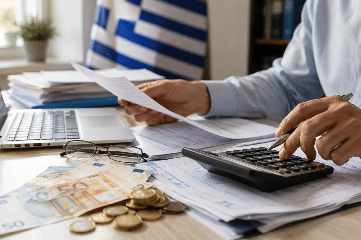 Εκπρόθεσμες δηλώσεις: Πότε σβήνει το πρόστιμο