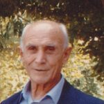 Έφυγε από τη ζωή ο Γεώργιος Μπουλογεώργος