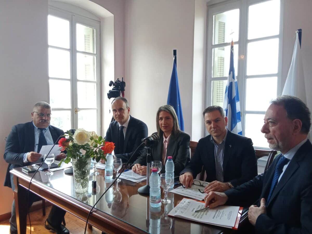 Σακκάς: Η Αυτοδιοίκηση χρειάζεται σαφείς κανόνες
