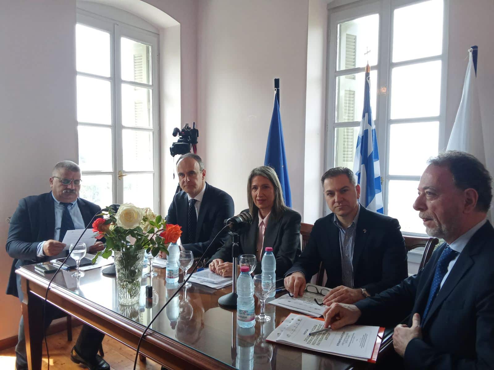 Σακκάς: Η Αυτοδιοίκηση χρειάζεται σαφείς κανόνες