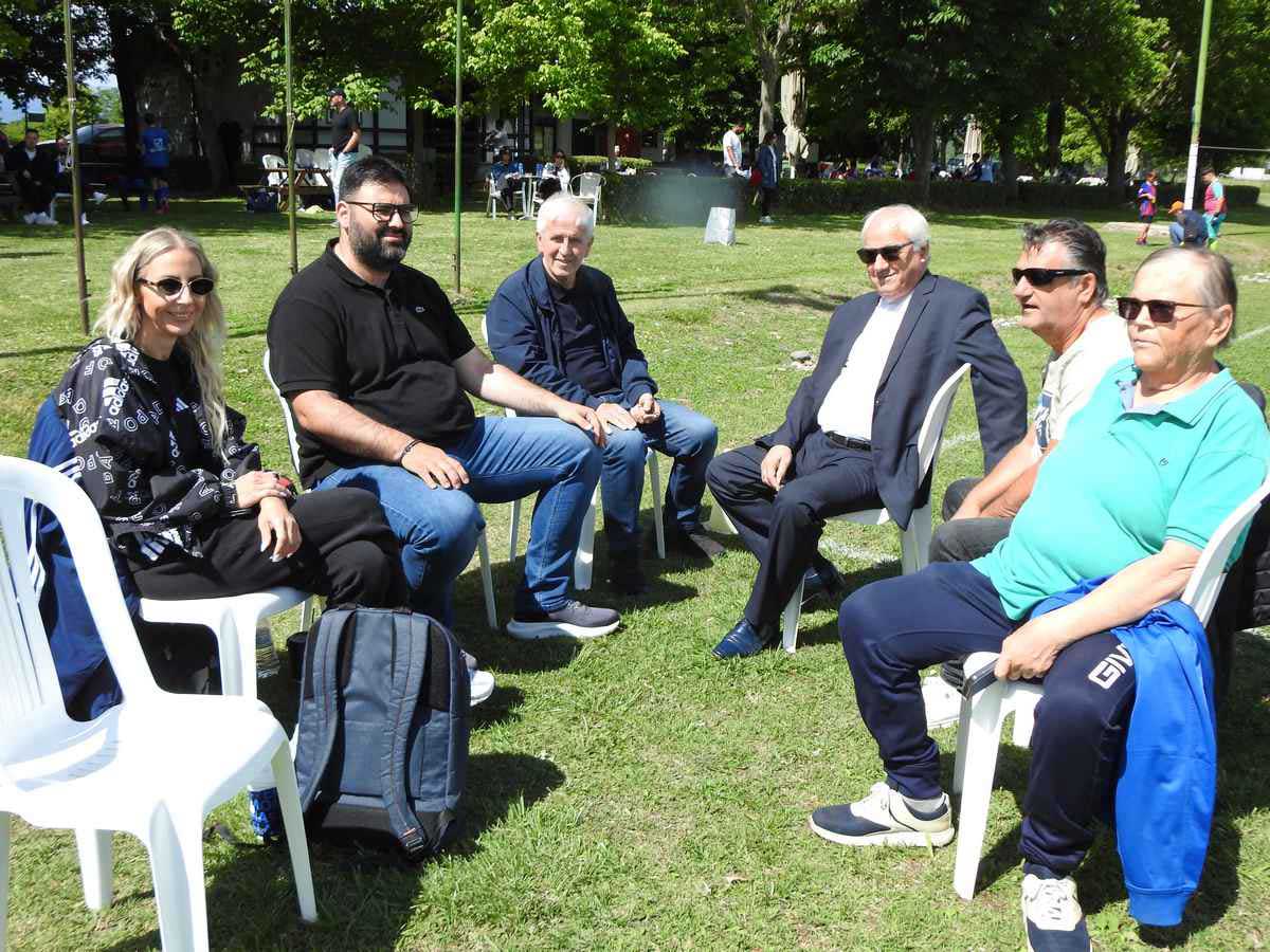 ΑΝΑΓΕΝΝΗΣΗ Ε.Π.Ο.: Τα τρικαλινά ταλέντα Κ 13 στο στόχαστρο των ειδικών της ΕΠΟ