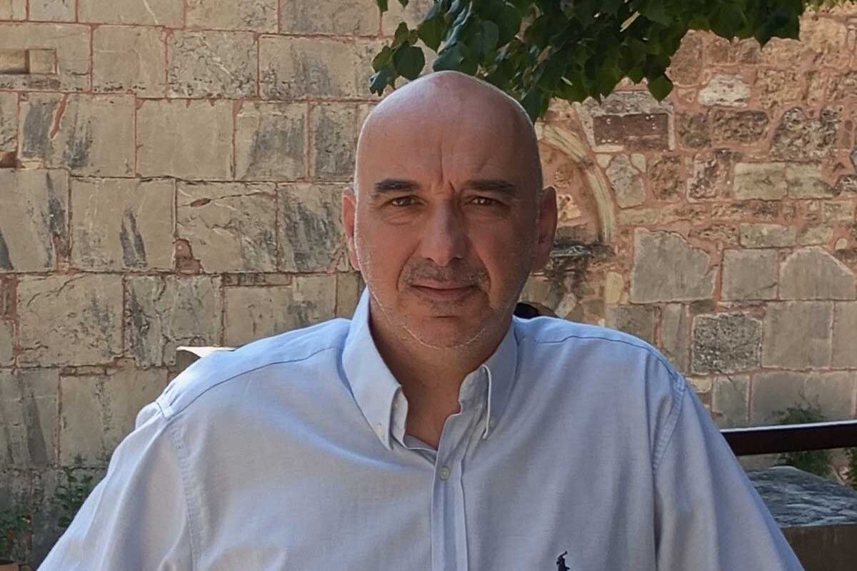 Μητρονάτσιος: «Λουκέτο» στην ανάπτυξη της Πύλης