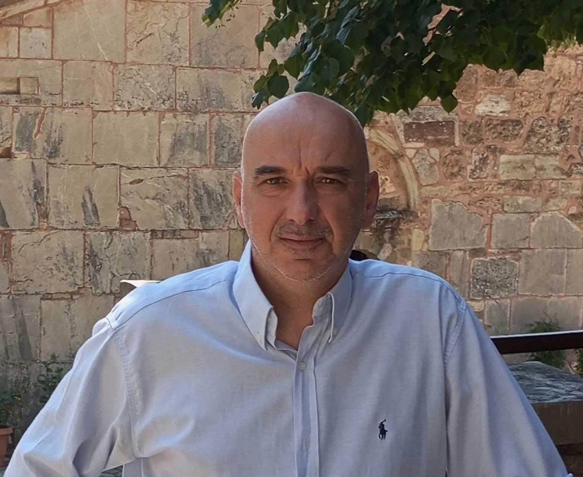 Μητρονάτσιος: «Λουκέτο» στην ανάπτυξη της Πύλης