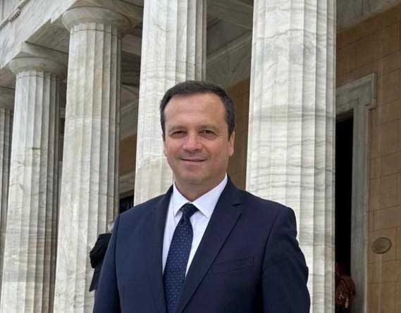 Λιούτας: Καλή επιτυχία στις Πανελλήνιες 2026
