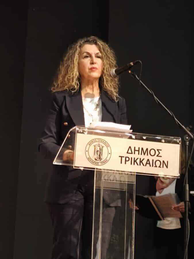 Τα παιδιά μίλησαν για τα δικαιώματά τους στα Τρίκαλα