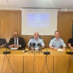 Κλοπές χαλκού: 25 συλλήψεις και μία στα Τρίκαλα