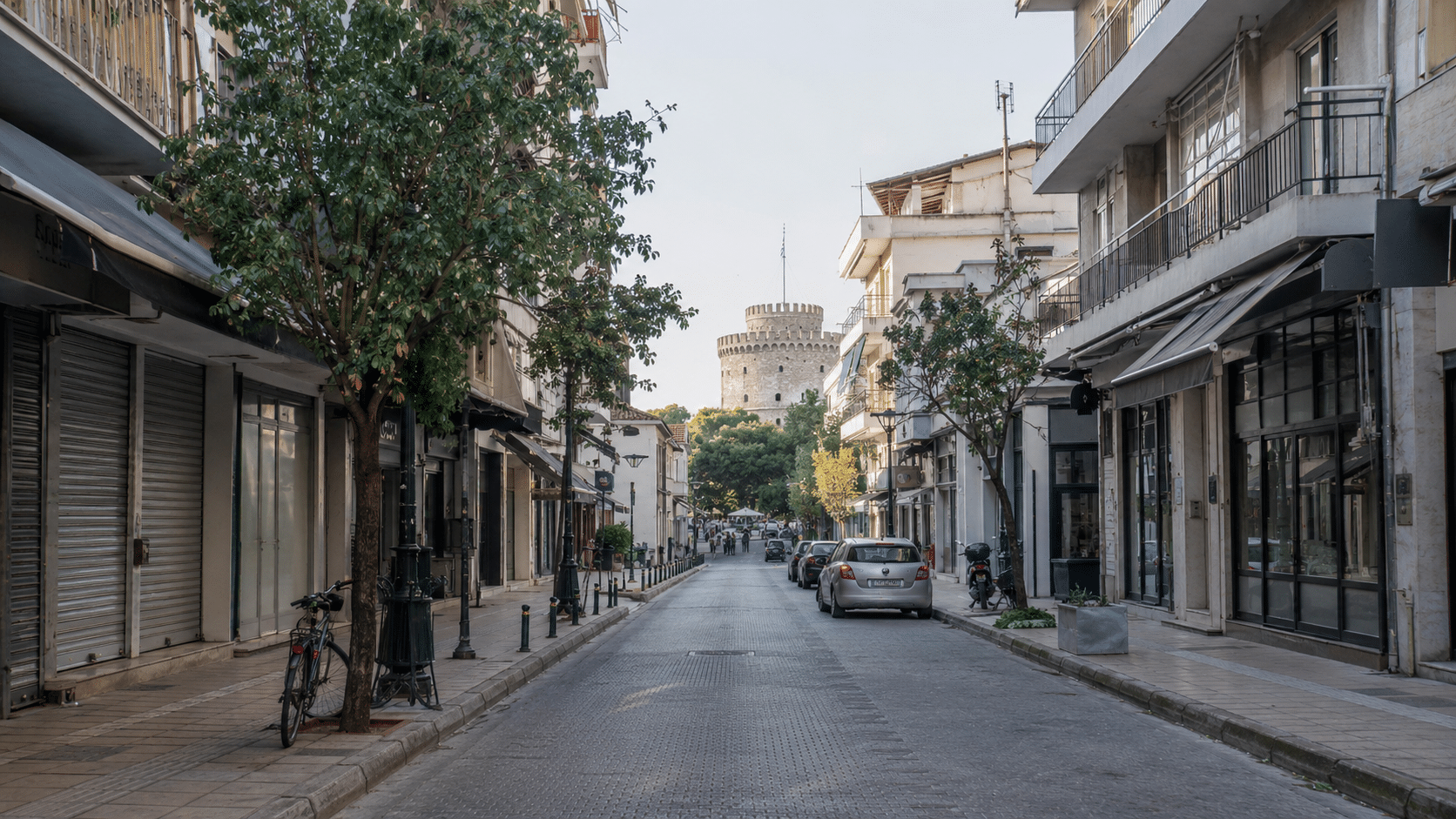 Αγίου Πνεύματος στα Τρίκαλα: Τι θα είναι κλειστό