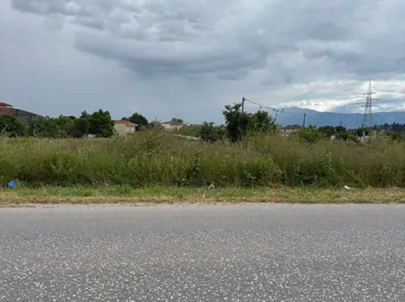 Περιφερειακός Τρικάλων: Εικόνες εγκατάλειψης