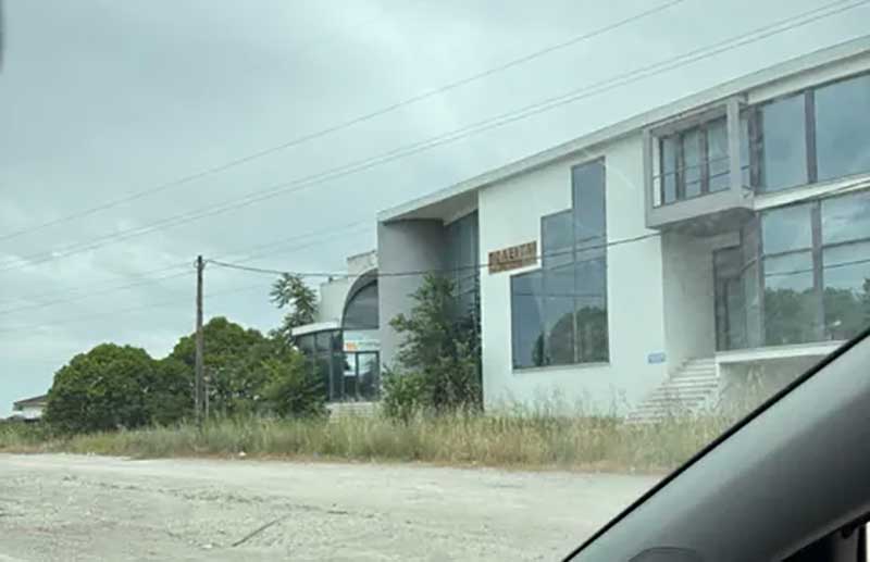 Περιφερειακός Τρικάλων: Εικόνες εγκατάλειψης