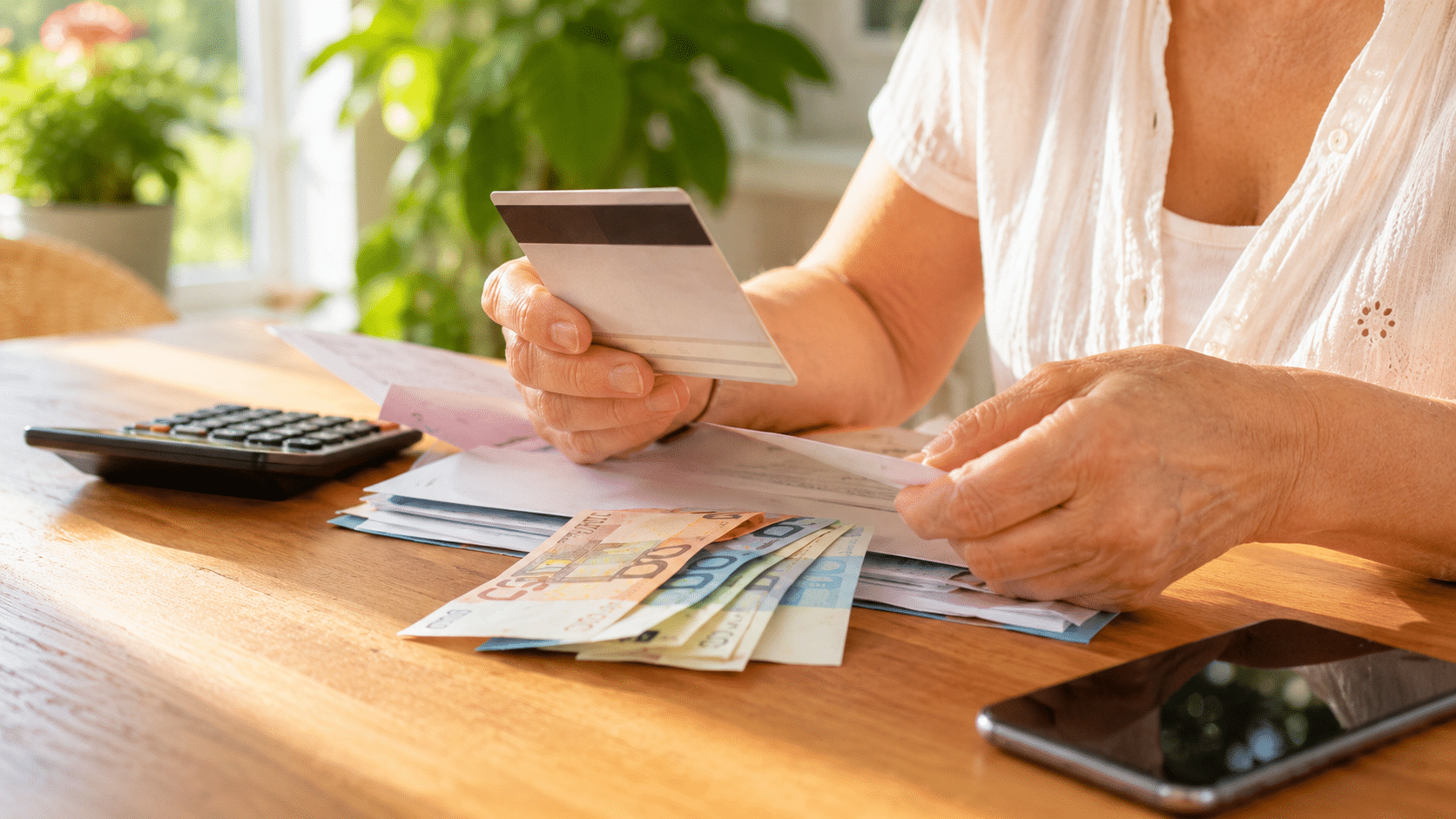 e-ΕΦΚΑ και ΔΥΠΑ: Πληρωμές 69,3 εκατ. ευρώ