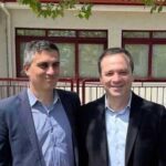 Λιούτας: Σε εξέλιξη έργα αποκατάστασης στα Τρίκαλα