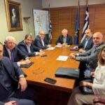 Θανάσης Λιούτας: Να μην αδικηθούν οι παραγωγοί