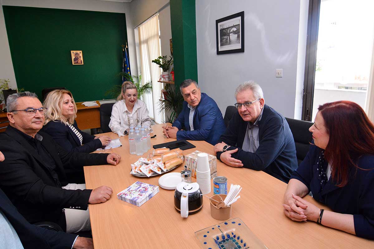 Νέος ιατροτεχνολογικός εξοπλισμός στο Νοσοκομείο Τρικάλων από την Περιφέρεια