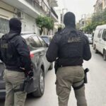 «Ντου» της ΔΑΟΕ σε σύνδεσμο φιλάθλων στα Τρίκαλα