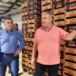 Κήποι Καρδίτσας: Επένδυση 28 εκατ. στη Θεσσαλία