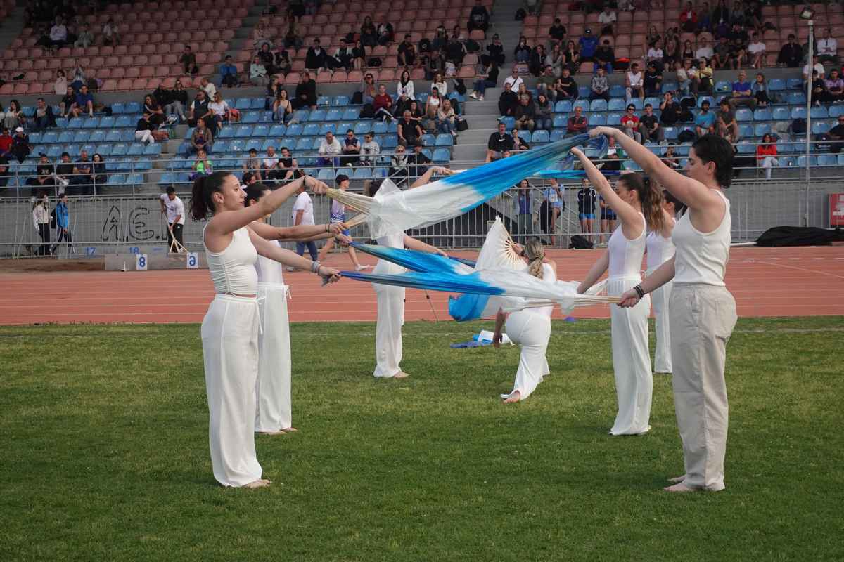Trikala Atletics. Κάθε χρόνο και καλύτερα!